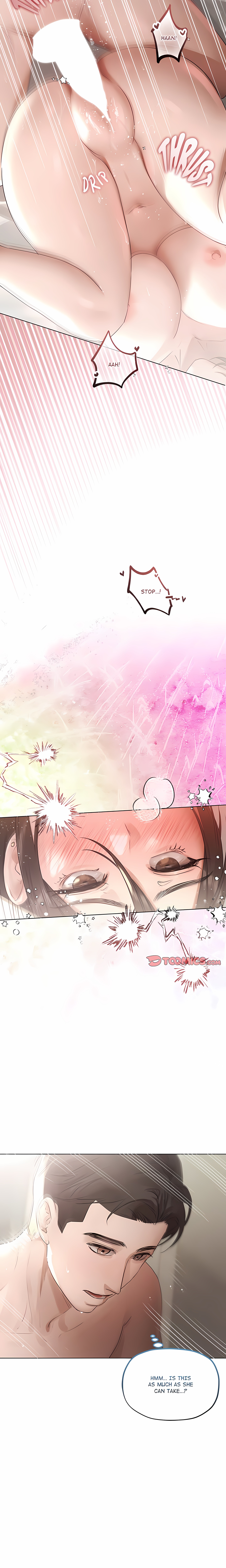 Slave to Povetry chapter 26 page 4