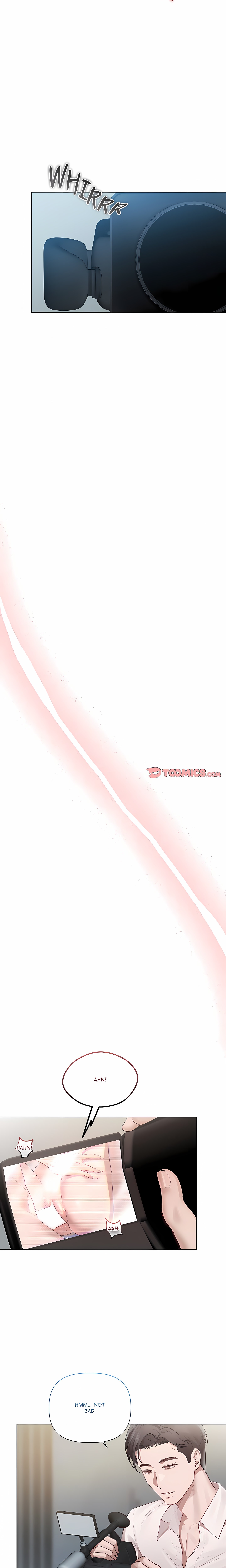 Slave to Povetry chapter 27 page 10