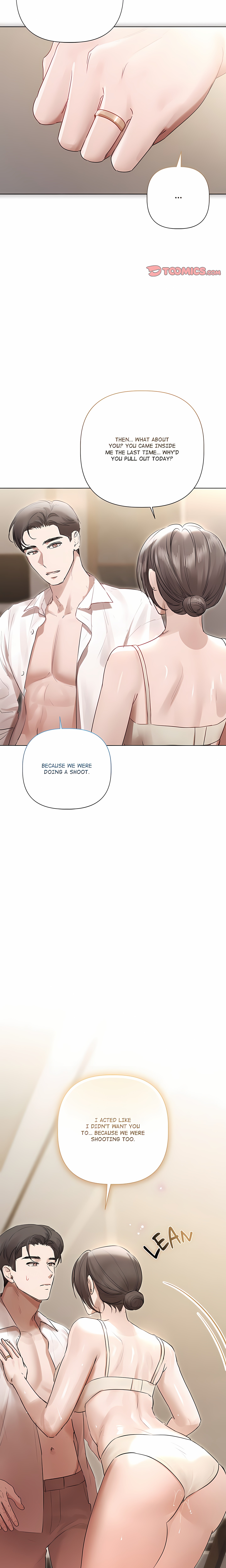 Slave to Povetry chapter 27 page 12
