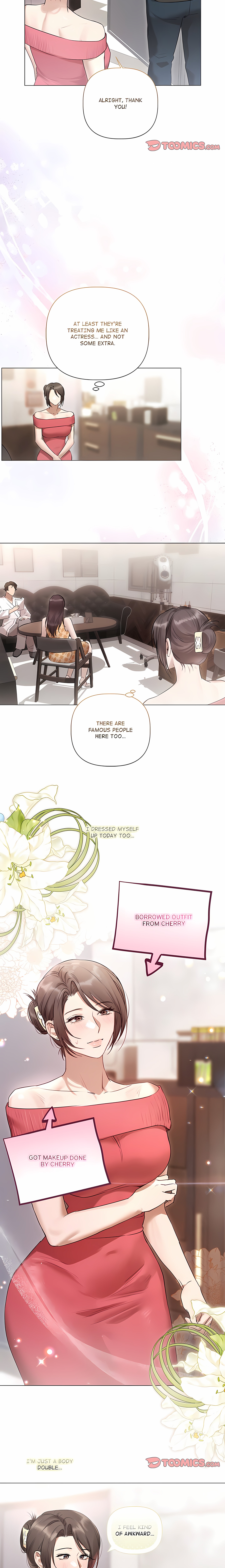 Slave to Povetry chapter 29 page 2