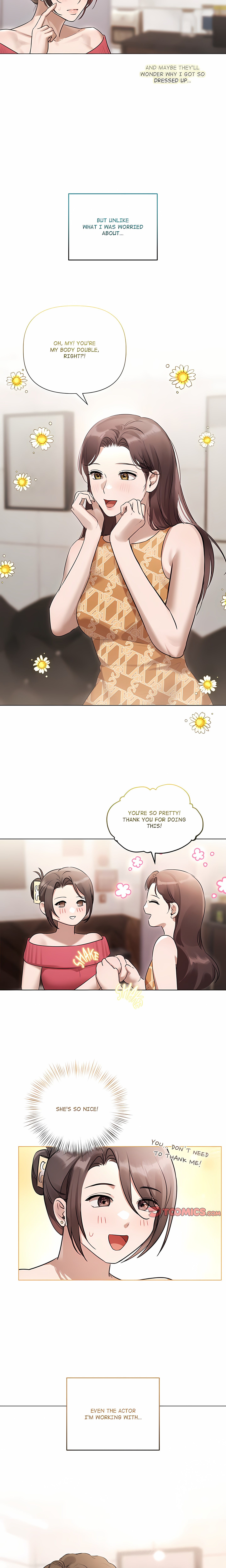 Slave to Povetry chapter 29 page 3