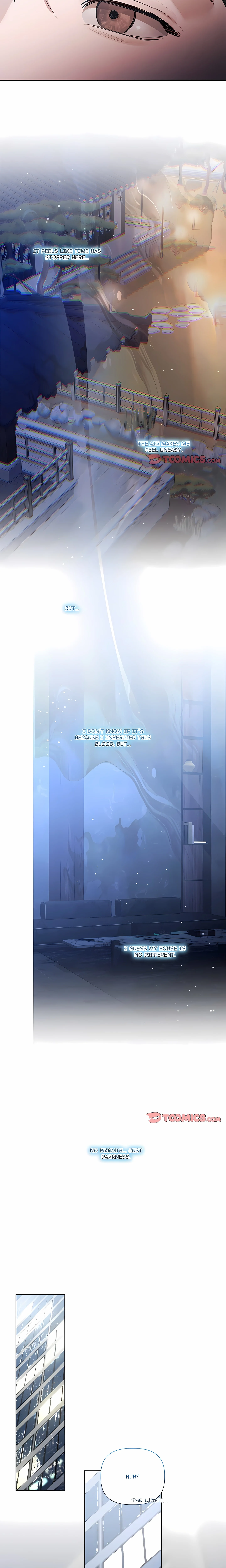 Slave to Povetry chapter 30 page 6