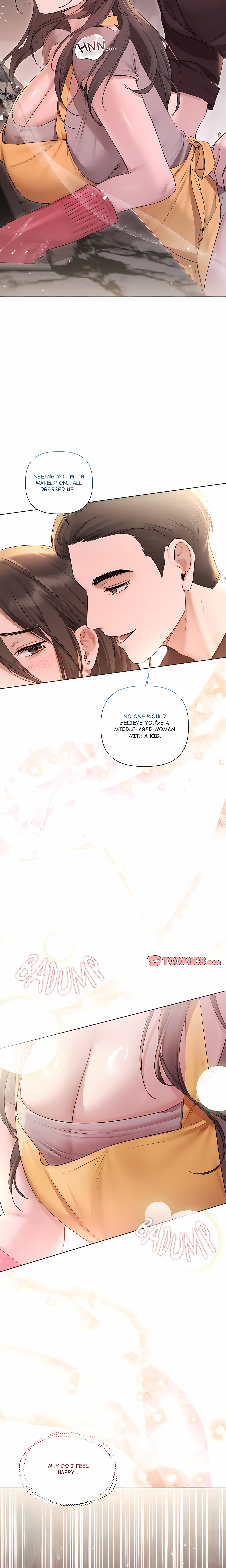 Slave to Povetry chapter 31 page 4