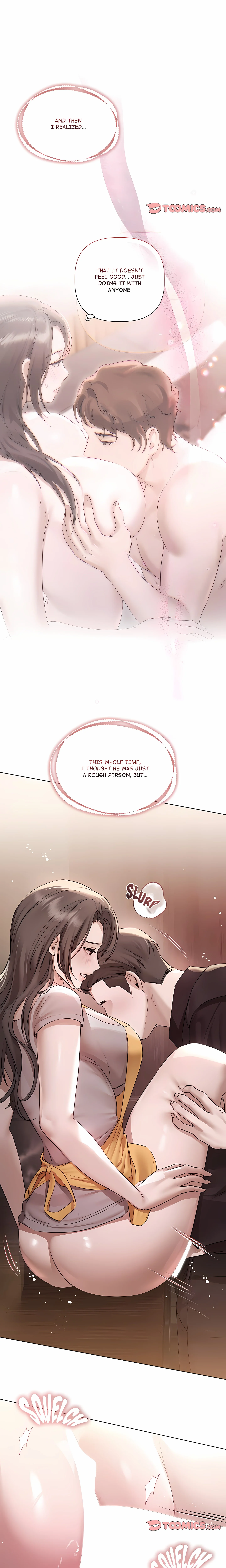 Slave to Povetry chapter 31 page 7