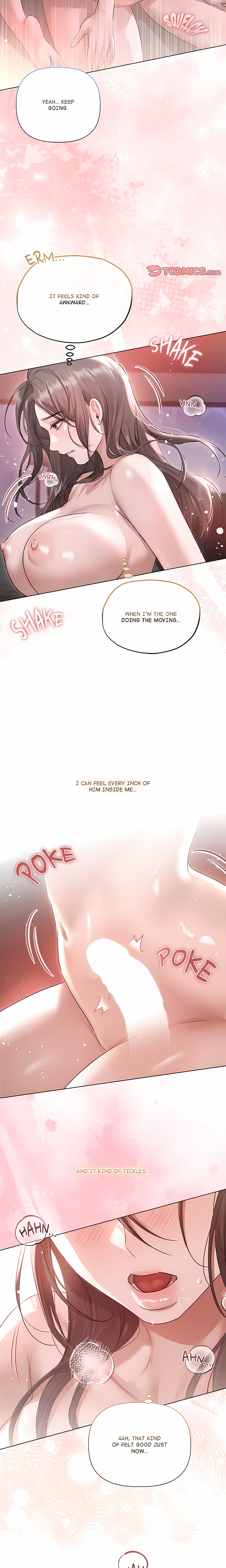 Slave to Povetry chapter 31 page 12