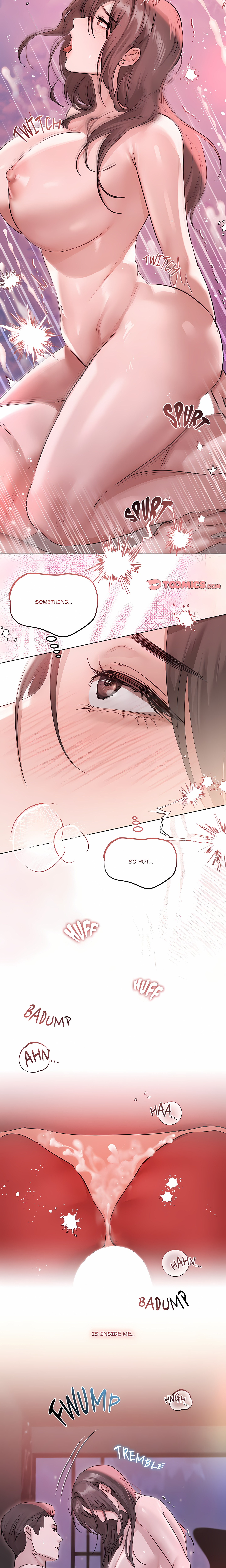 Slave to Povetry chapter 31 page 16