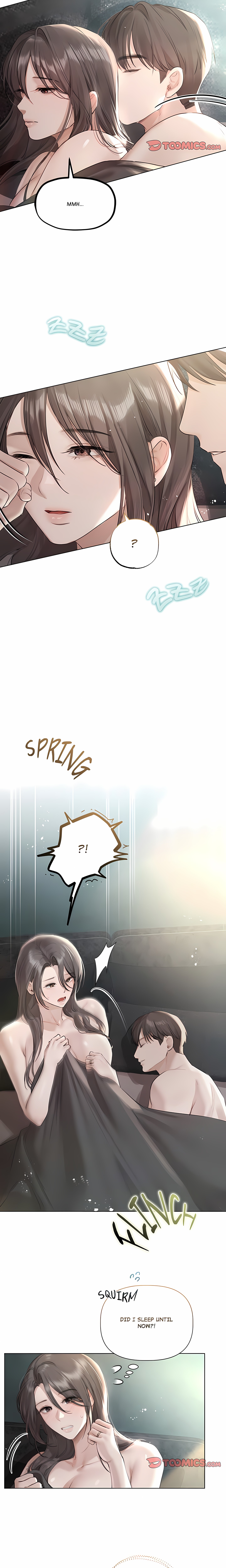 Slave to Povetry chapter 32 page 2
