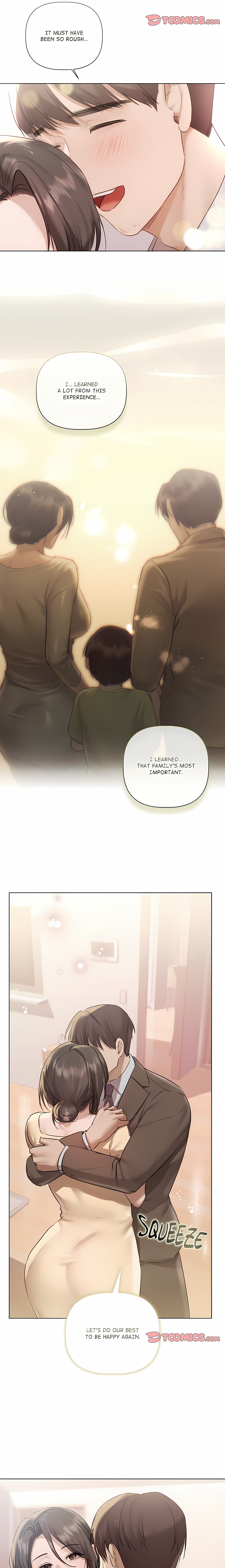 Slave to Povetry chapter 33 page 13