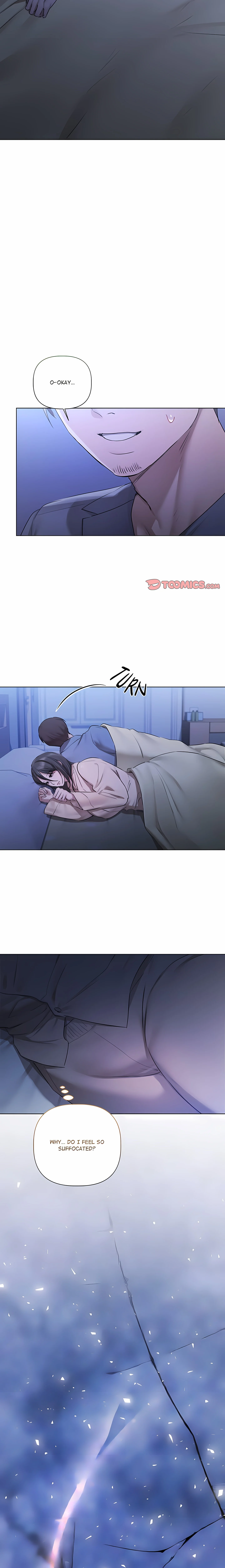 Slave to Povetry chapter 33 page 16