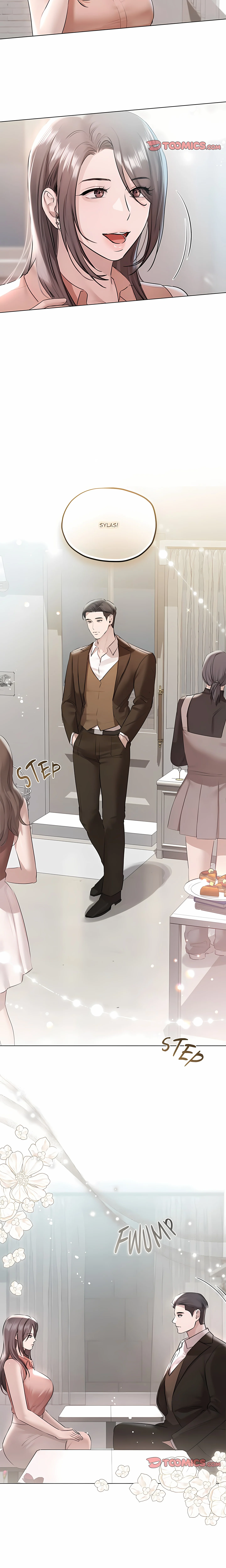 Slave to Povetry chapter 34 page 2