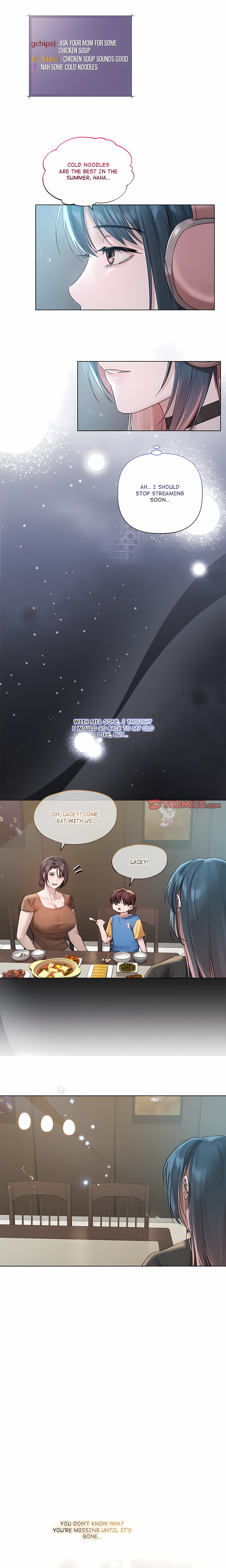 Slave to Povetry chapter 35 page 2