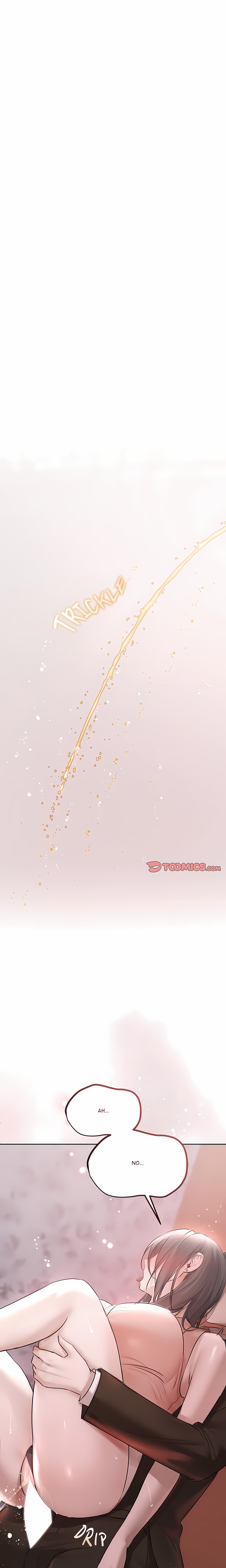 Slave to Povetry chapter 35 page 7