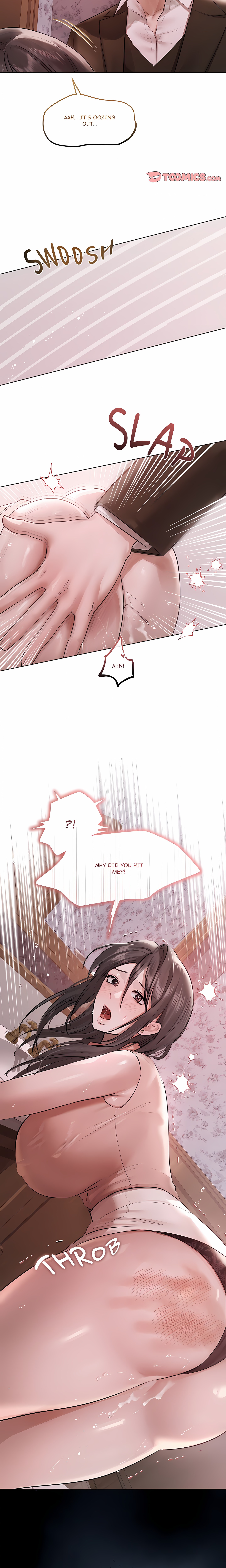Slave to Povetry chapter 35 page 15