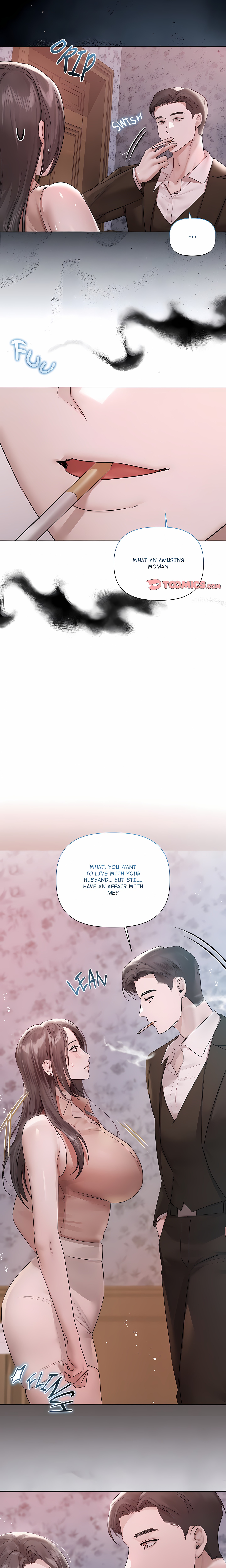 Slave to Povetry chapter 35 page 16
