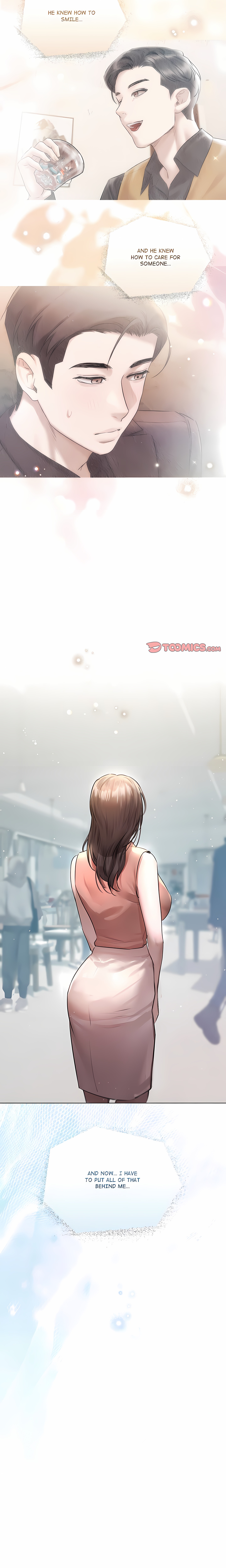 Slave to Povetry chapter 35 page 21