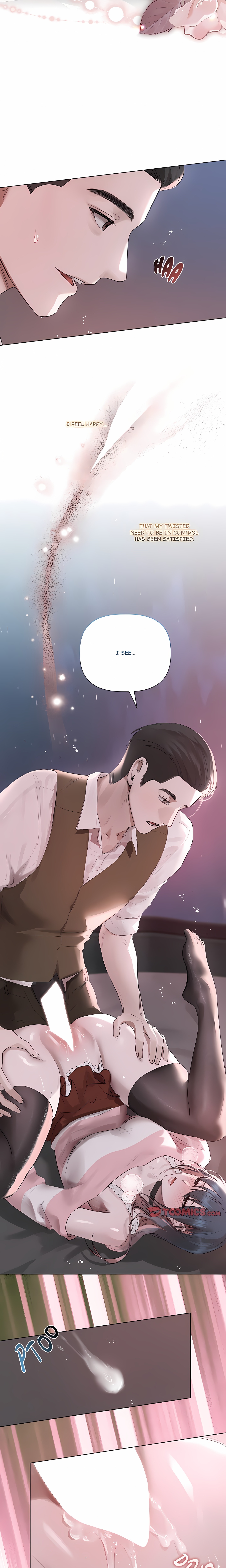 Slave to Povetry chapter 37 page 3