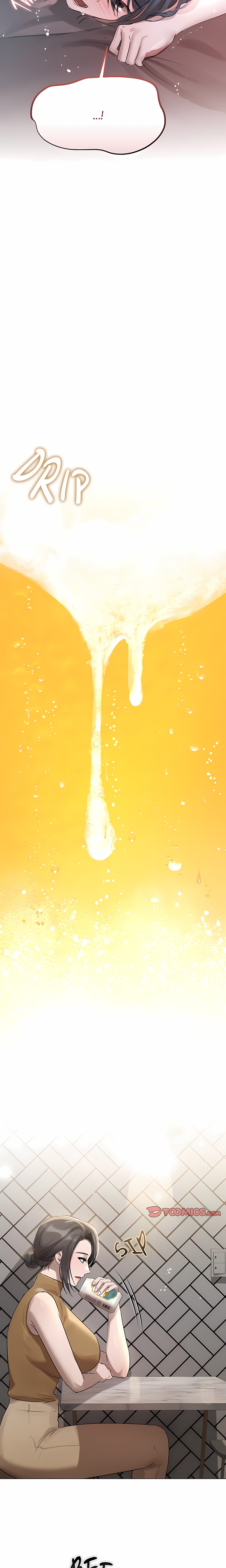 Slave to Povetry chapter 38 page 3