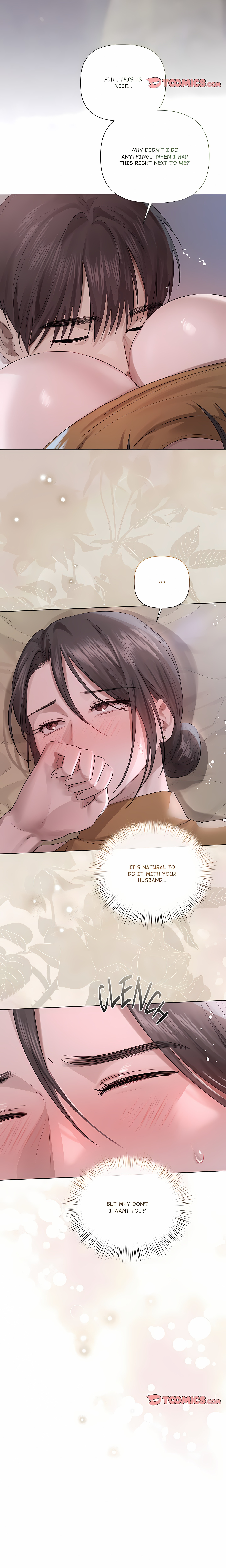 Slave to Povetry chapter 38 page 18