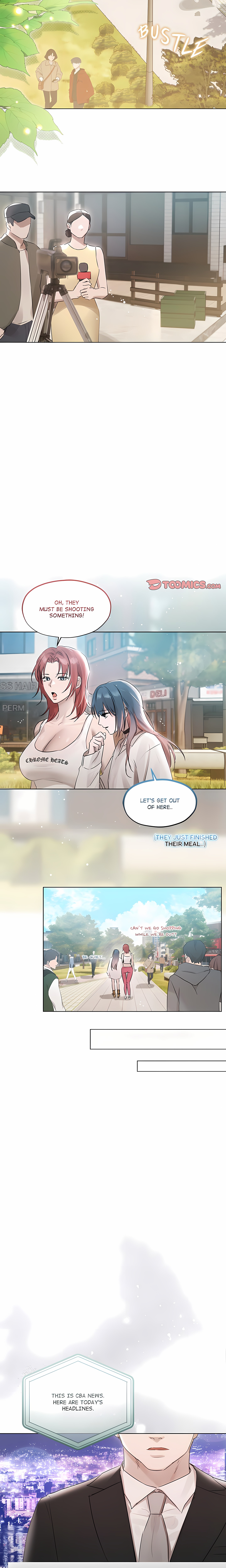 Slave to Povetry chapter 39 page 16