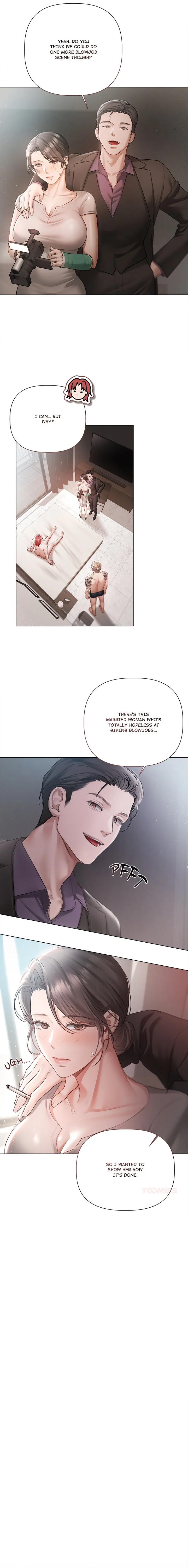 Slave to Povetry chapter 4 page 10