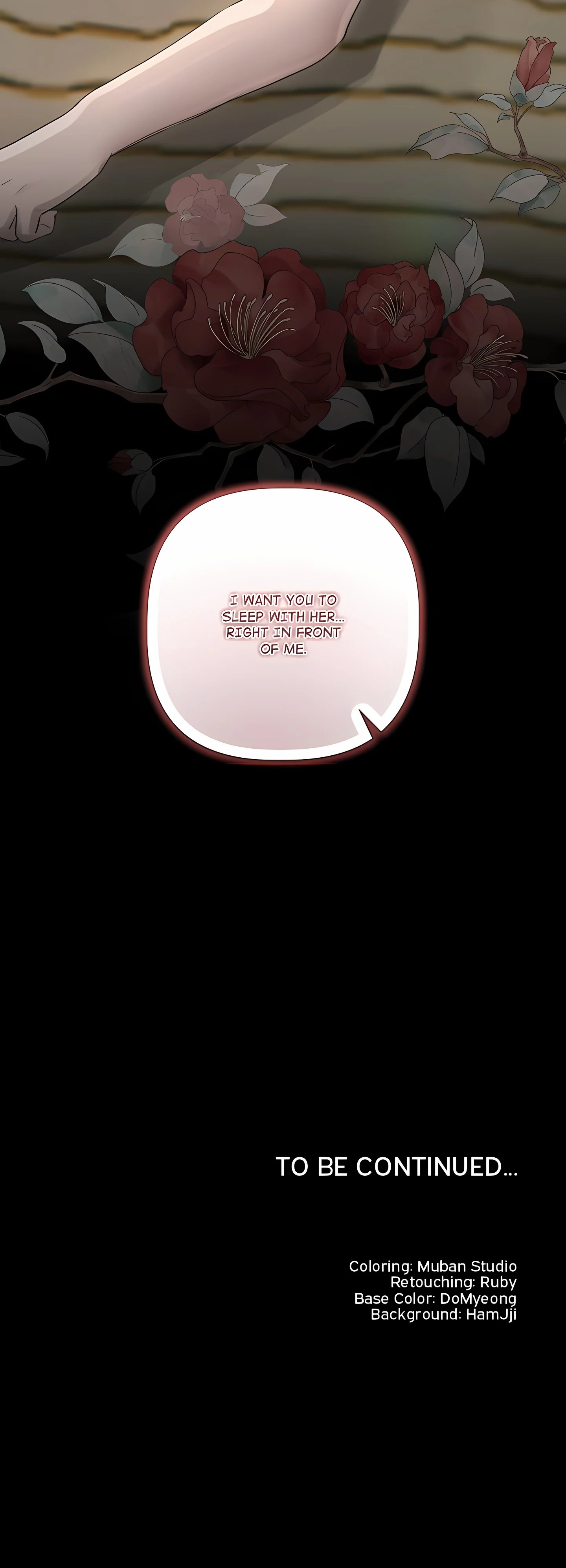 Slave to Povetry chapter 40 page 22