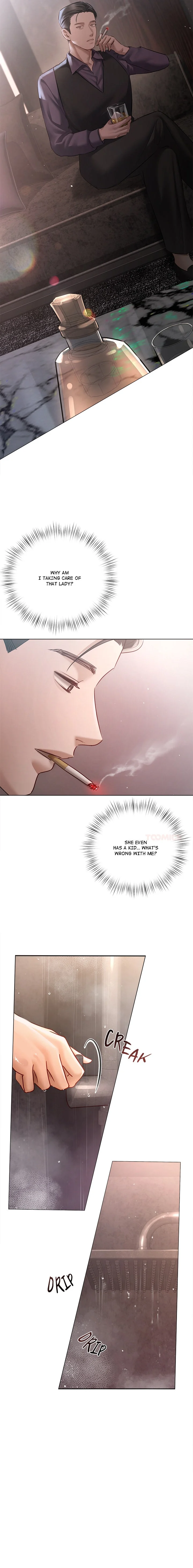 Slave to Povetry chapter 5 page 18