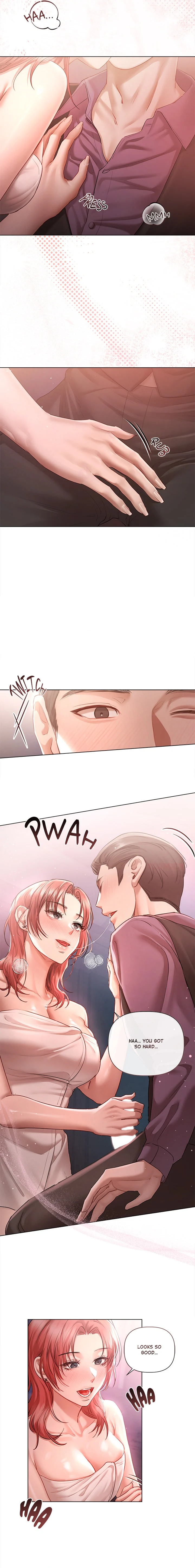 Slave to Povetry chapter 6 page 2