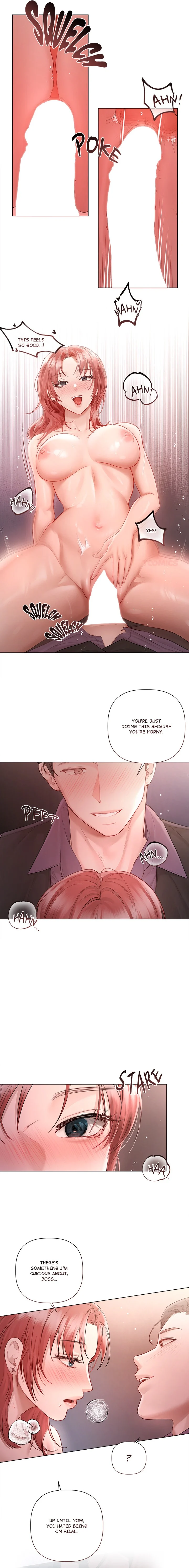 Slave to Povetry chapter 6 page 4