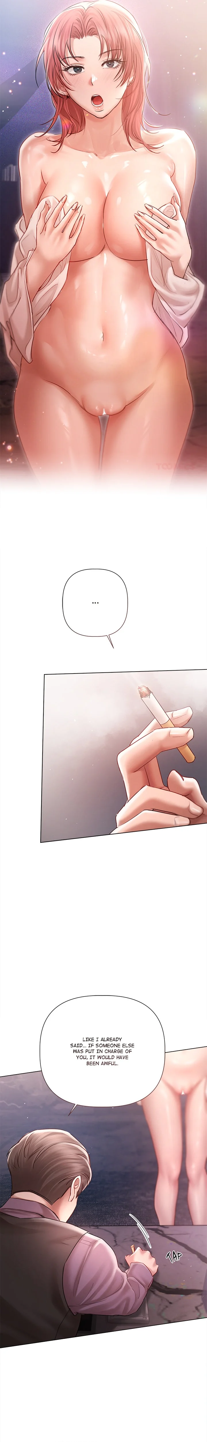 Slave to Povetry chapter 6 page 13