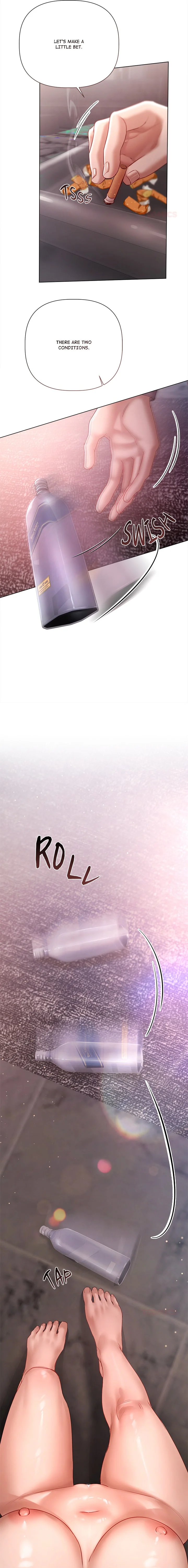 Slave to Povetry chapter 6 page 14
