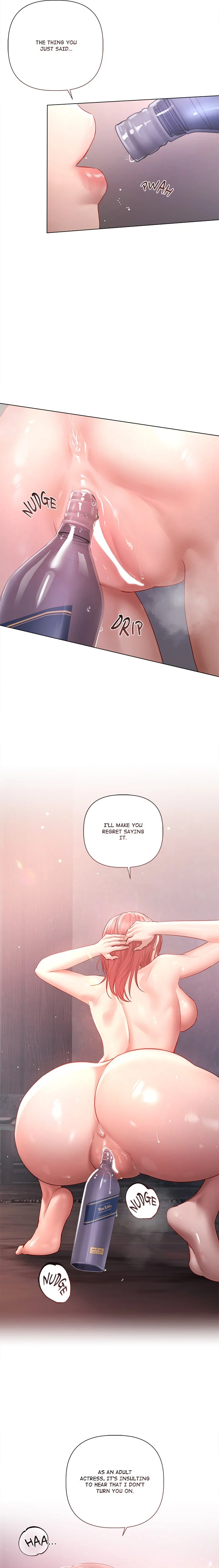 Slave to Povetry chapter 6 page 17
