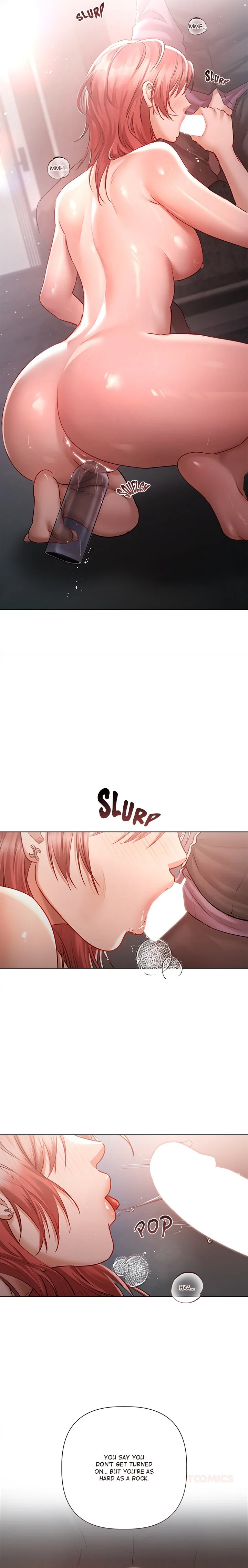 Slave to Povetry chapter 7 page 3