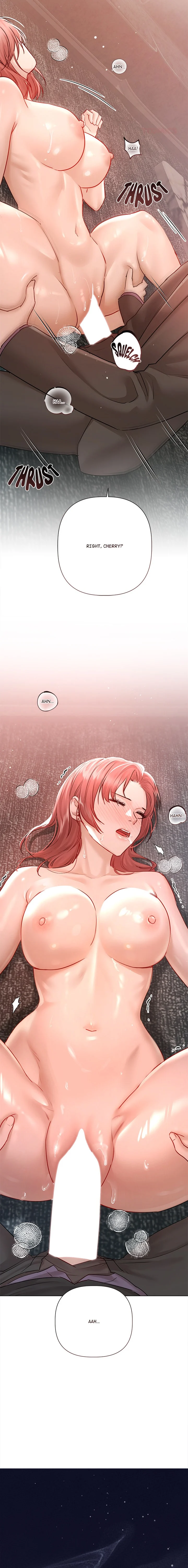 Slave to Povetry chapter 8 page 11