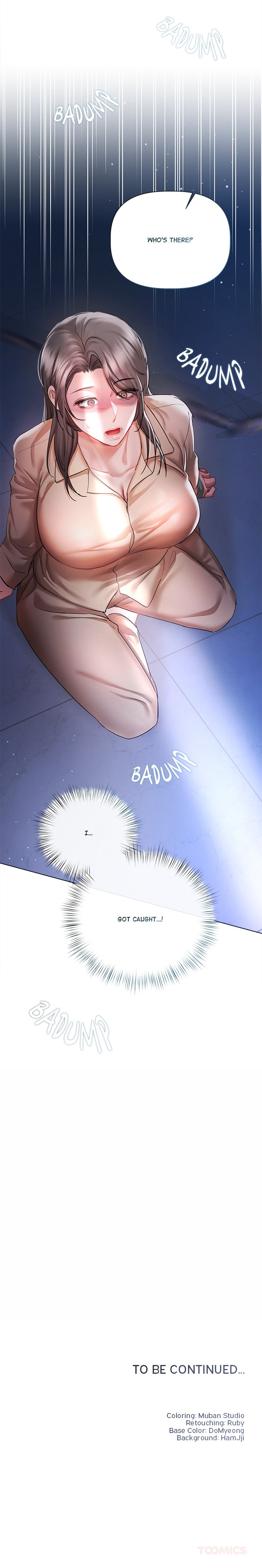 Slave to Povetry chapter 8 page 23