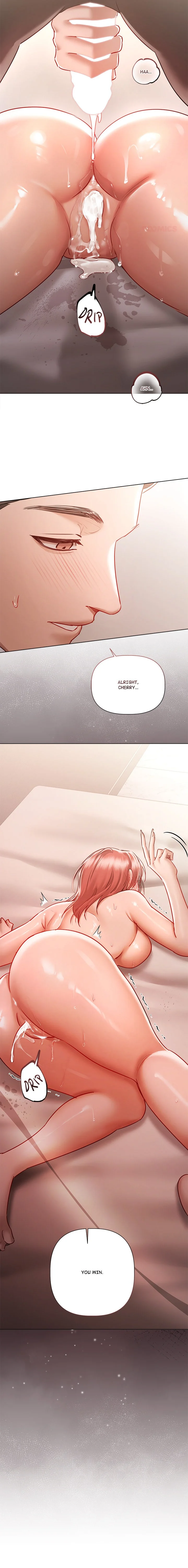 Slave to Povetry chapter 9 page 10
