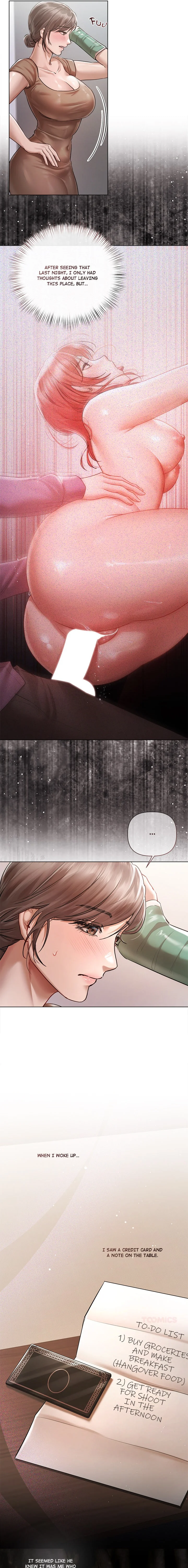 Slave to Povetry chapter 9 page 14