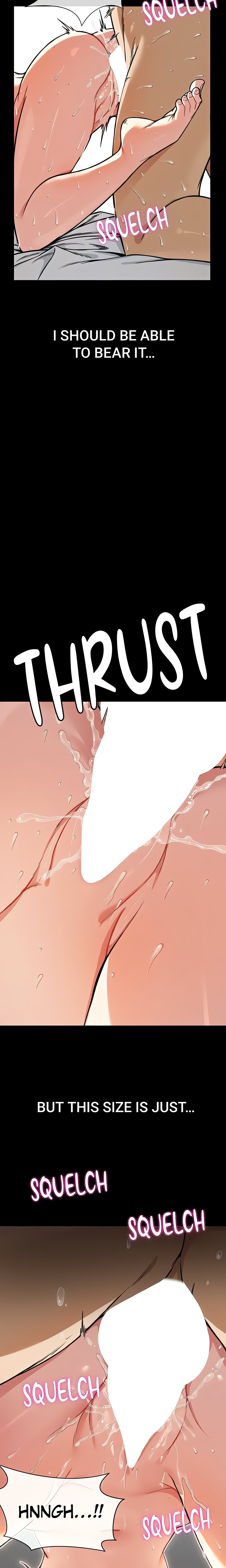 Slaves of the Safe Zone (Official) chapter 1 page 3