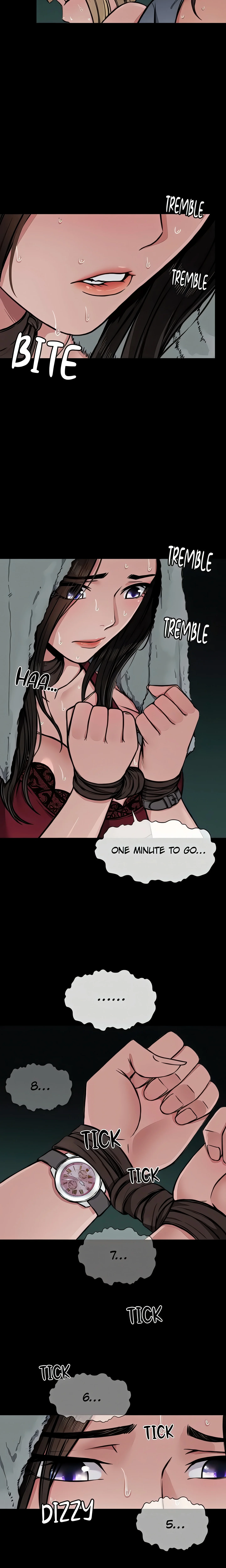 Slaves of the Safe Zone (Official) chapter 1 page 40