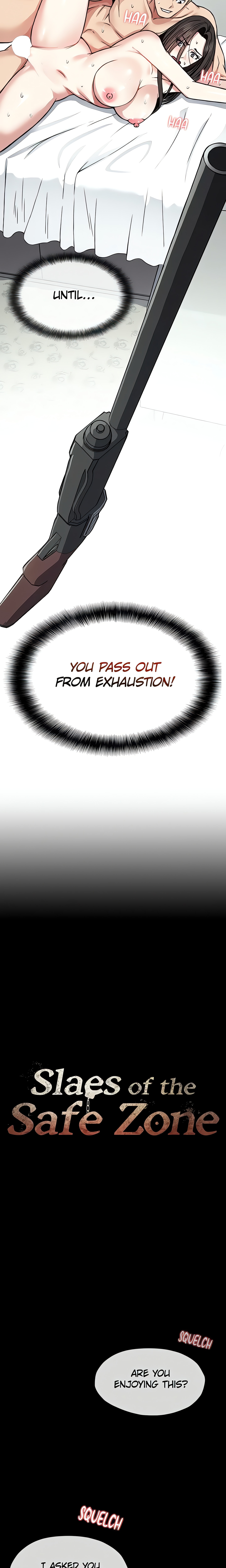 Slaves of the Safe Zone (Official) chapter 10 page 3