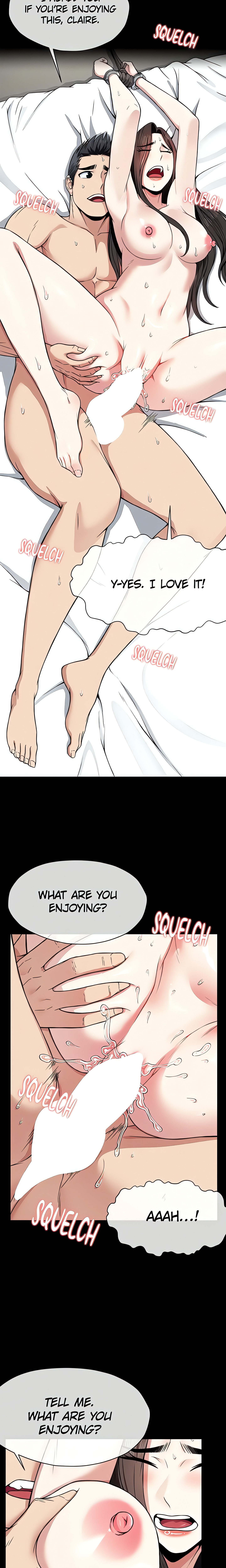 Slaves of the Safe Zone (Official) chapter 10 page 4