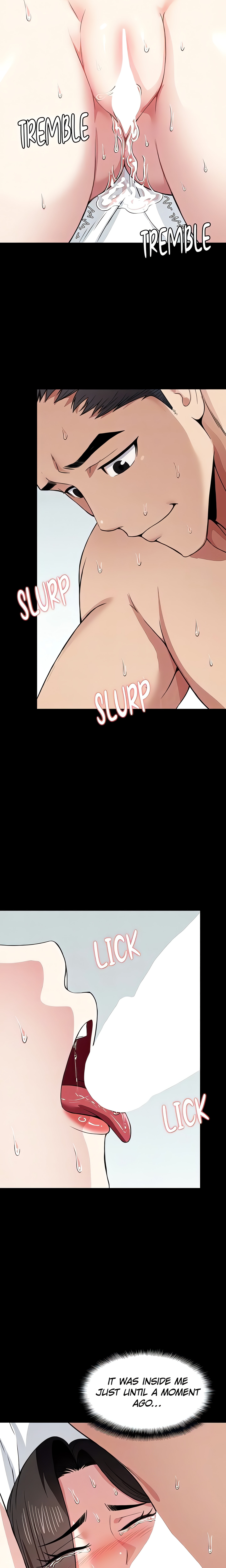 Slaves of the Safe Zone (Official) chapter 10 page 18