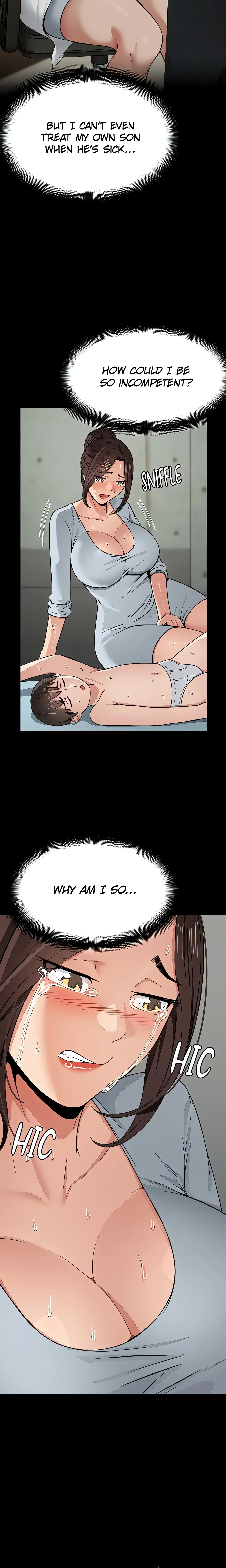 Slaves of the Safe Zone (Official) chapter 12 page 4