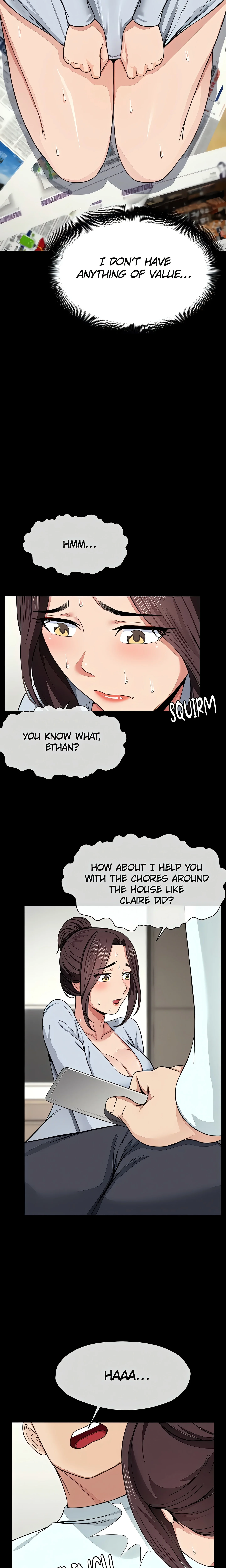 Slaves of the Safe Zone (Official) chapter 12 page 12