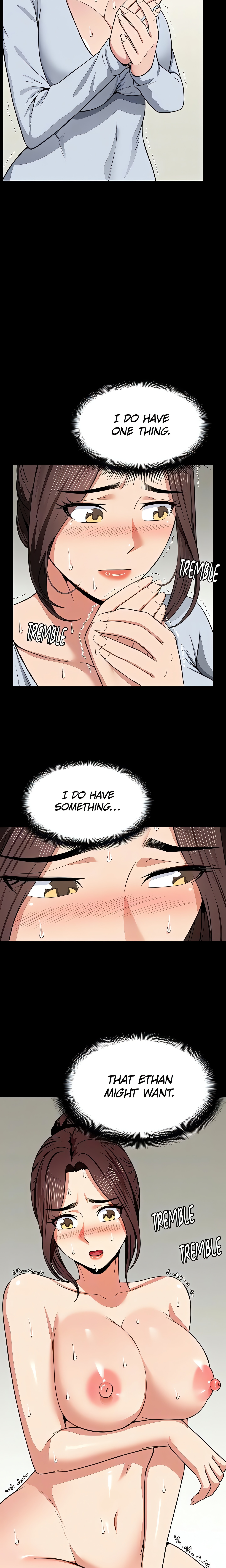 Slaves of the Safe Zone (Official) chapter 12 page 18