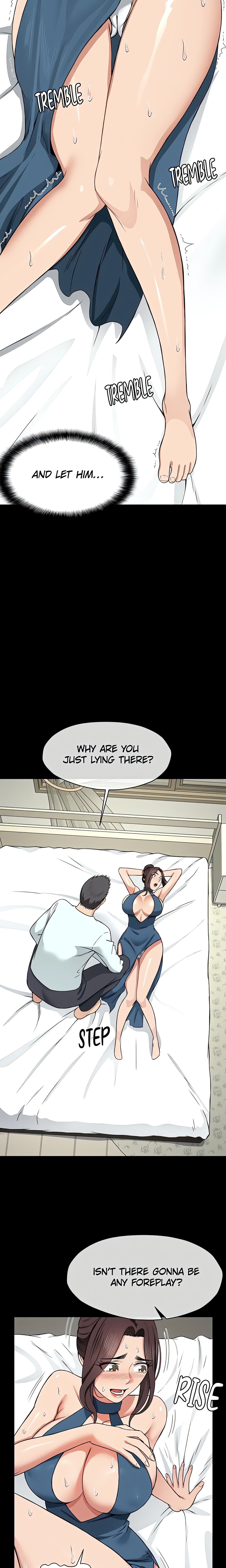 Slaves of the Safe Zone (Official) chapter 13 page 12