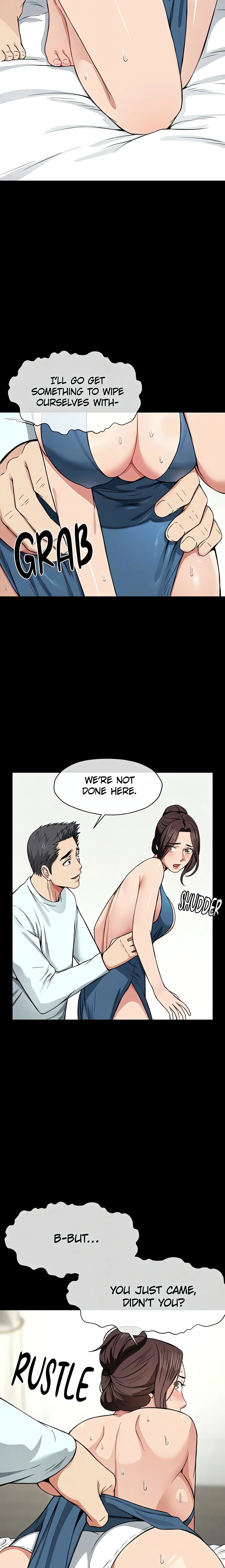 Slaves of the Safe Zone (Official) chapter 14 page 18