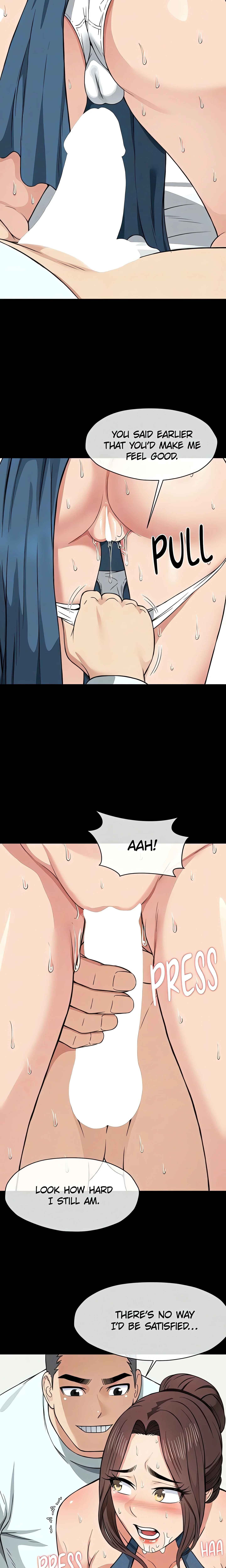 Slaves of the Safe Zone (Official) chapter 14 page 19