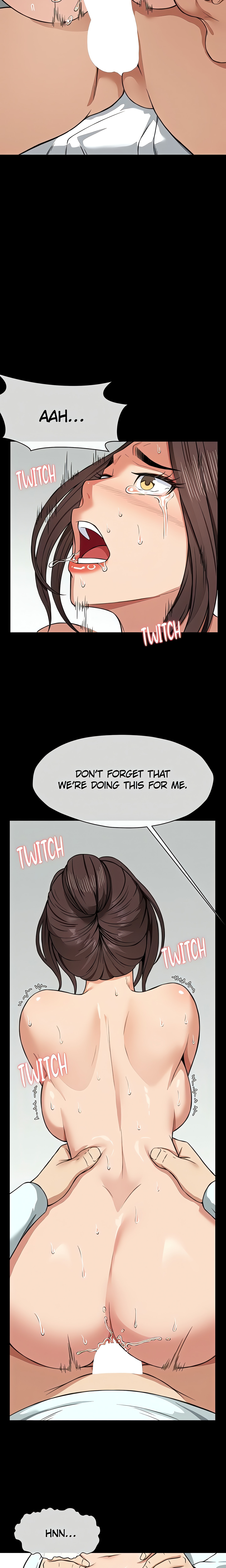 Slaves of the Safe Zone (Official) chapter 15 page 12