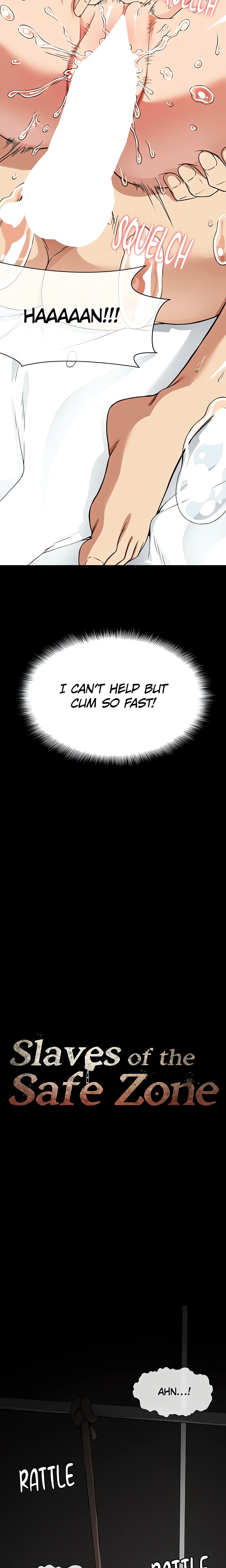 Slaves of the Safe Zone (Official) chapter 16 page 3
