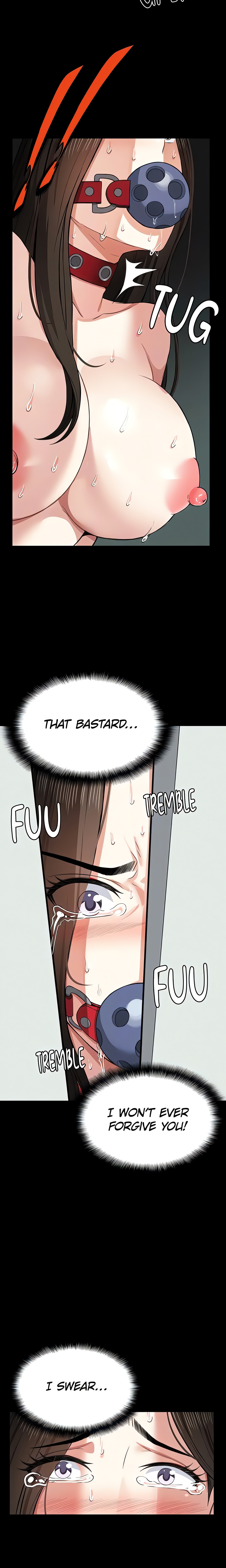 Slaves of the Safe Zone (Official) chapter 16 page 6
